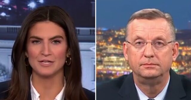 VA Secretary Doug Collins to CNN: Why Does Your Network Seem to Have a Problem with Veterans?