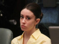 Former Murder Suspect Casey Anthony Rebrands Herself as Civil Rights Activist to Oppose Trump