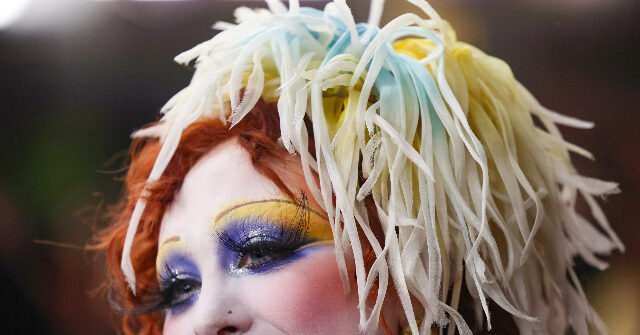 Queer Pop Sensation Chappell Roan: ‘All of My Friends Who Have Kids Are in Hell’