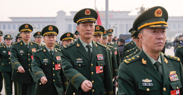 China Goes After Hegseth After Threatening War on U.S.