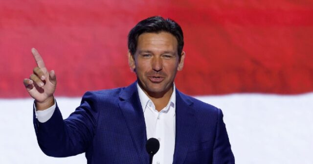 Ron DeSantis Shrugs Off Canada Boycott, Mocks Country's Stanley Cup Drought