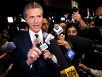 ‘Deeply Unfair’: California’s Gov. Gavin Newsom Suddenly Breaks with Democrats Ov