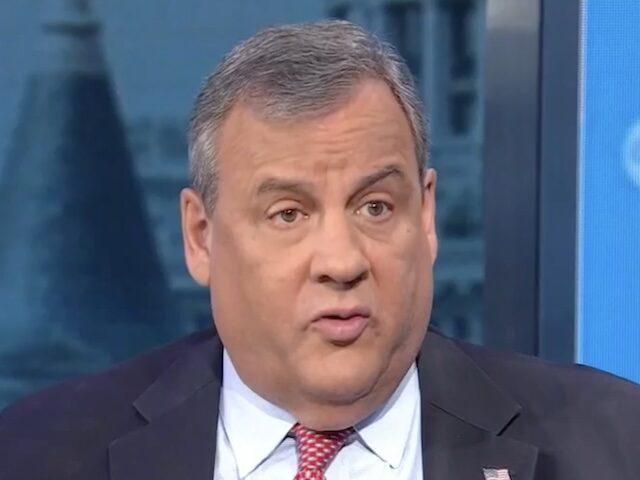 Christie: Trump ‘Fueled’ and ‘Benefited Directly’ from Epstein Controversy