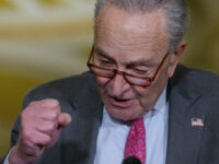 Democrat Sen. Michael Bennet Declines to Defend Chuck Schumer: Leaders Should ‘Know When It&#