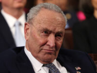 Chuck Schumer Mocks ‘Greedy’ Americans Who Want Less Taxes, Less Government Control