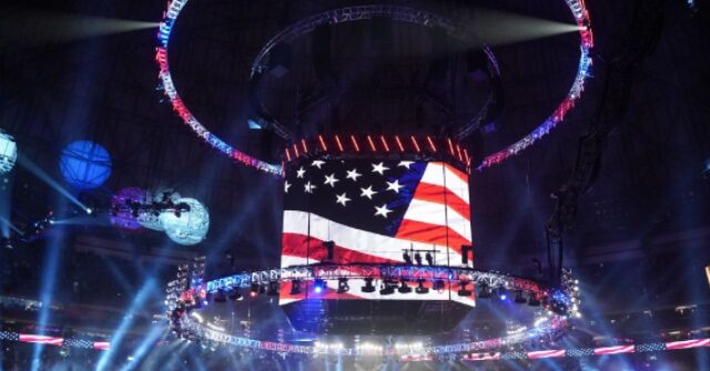 Canadians Boo U.S. National Anthem at WWE Elimination Chamber