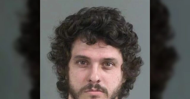 South Carolina Police Arrest Self-Immolating Tesla Firebomb Suspect