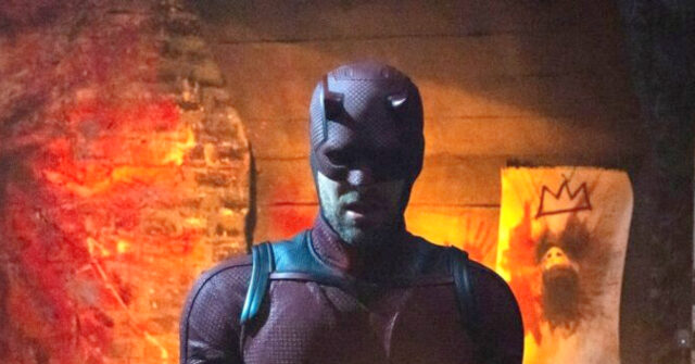 Nolte: Marvel/Disney Brand So Damaged ‘Daredevil’ Series Flopped