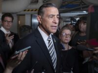 Darrell Issa, Judicial Watch Sue California to Stop Late Ballots from Being Counted