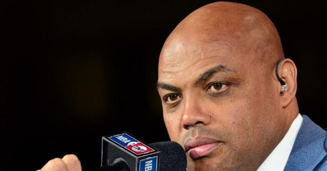 Charles Barkley Slams 'Fools' in Canada Who Badmouth Hockey Legend Wayne Gretzky Over His Friendship with Trump