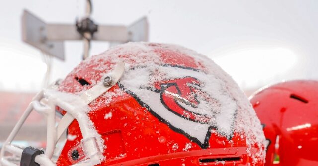 Two Booked in Case Involving Death of Chiefs Fan Who Froze to Death in Backyard