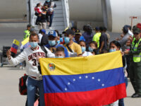 Venezuela Resumes U.S. Deportation Flights After Brief Maduro Tantrum