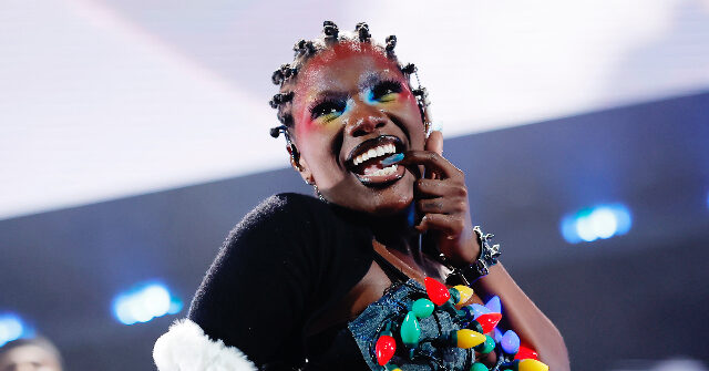 Watch: Rapper Doechii 'Disgusted' as 'Rights for Transgender People Have Been Threatened'
