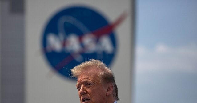 NASA Slashes DEI Jobs, Senior Climate Adviser as It Refocuses Mission on Space