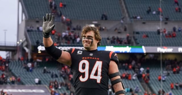 Bengals' Sam Hubbard Retires from the NFL at 29