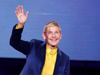 Ellen DeGeneres Severs Last Ties with U.S. After Fleeing to England