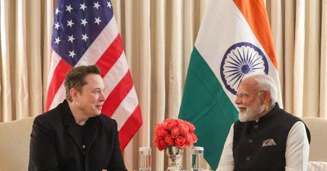 Elon Musk's X Sues Indian Government over 'Censorship Portal'