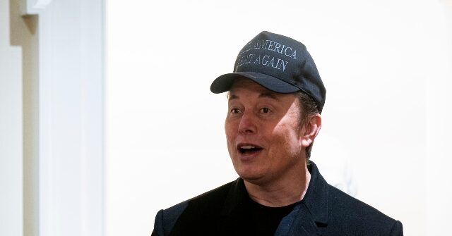 Elon Musk Welcomes 14th Child, His Fourth Baby with Neuralink Executive Shivon Zilis