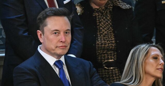 Elon Musk's Estranged Communist Transgender Son Claims His Father Uses IVF to Select Sex of Babies