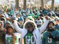 Eagles ‘Enthusiastically Accepted’ Invite to Celebrate Super Bowl Win at the White Hous