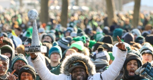 Eagles 'Enthusiastically' Accept Invitation to the White House