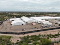 EXCLUSIVE: Trump Shutting Down Biden’s Texas-Based Soft Sided Migrant Detention Centers, Says