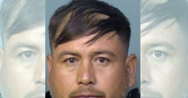 Mexican Man Charged Under New Florida Law for Illegal Re-Entry After Removal