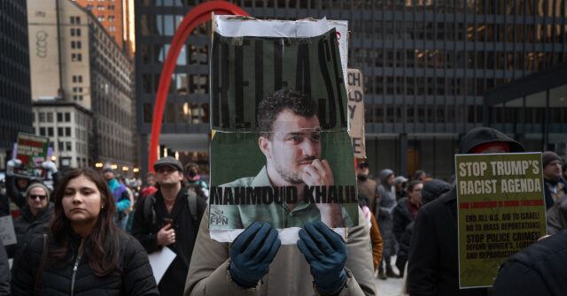 Ted Cruz Backs Arrest of Khalil: ‘If You Hate America, Do Not Come Here’