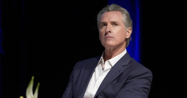 Blue State Blues: 8 Things Gavin Newsom Should be Doing to Help Fire Victims Instead of Podcasting