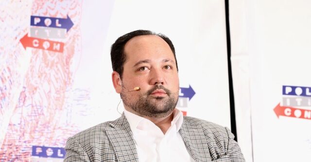 Report: Leader of CNN's D.C. Coverage 'Demoted' in Shake-Up