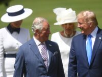 ‘Sounds Good!’ Trump Signals Support for U.S. Joining Britain’s Commonwealth of N