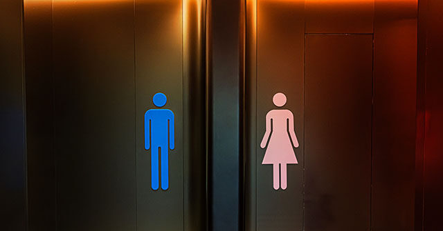Trans Bathroom Bans Pass in Tennessee, New Hampshire