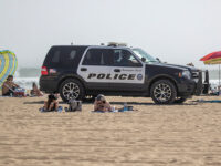 Huntington Beach Sues California for ‘Protecting Dangerous Illegal Aliens’