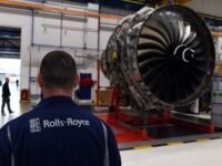 Rolls-Royce Planning to Shift Production to United States to Avoid Trump Tariffs: Report