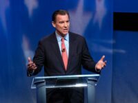 Suozzi: It’s Not Clear What Dems Stand for Outside of Abortion, LGBT Issues, Need to Focus Mo