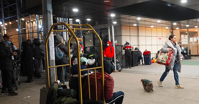 DOJ Launches Criminal Probe into NYC Hotels Used as Migrant Shelters