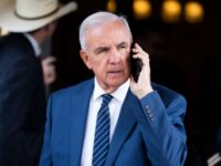 UNITED STATES - FEBRUARY 28: Rep. Carlos Gimenez, R-Fla., leaves a meeting of the House Re