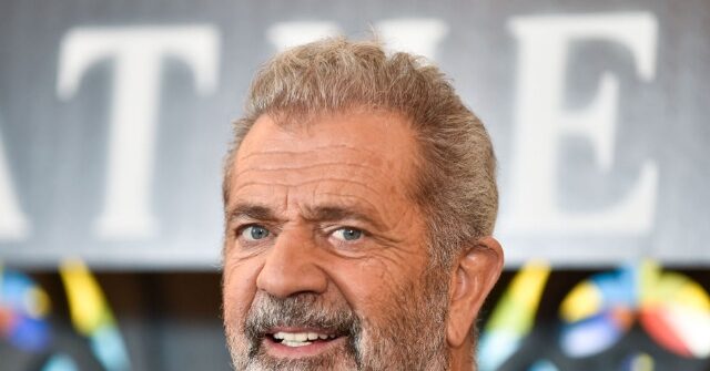 Former DOJ Attorney Claims She Was Fired for Refusing to Restore Mel Gibson's Gun Rights