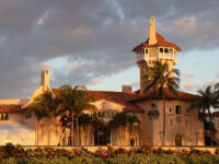 Fighter Jets Intercept Another Aircraft Near Trump’s Mar-a-Lago Estate After ‘Excessive