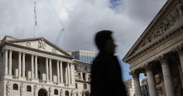 UK Financial Regulators Abandon Plans for Additional DEI Rules