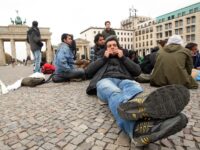 Germany: Foreigners Account for One in Three Long-Term Unemployed People