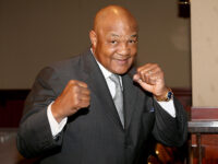 George Foreman: A Champion of the Ring Who Loved God, Family, and the USA