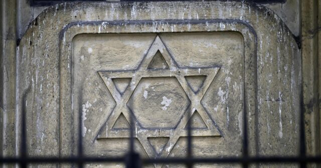 Chief Rabbi of Orleans Assaulted Amid Surging Antisemitism in France