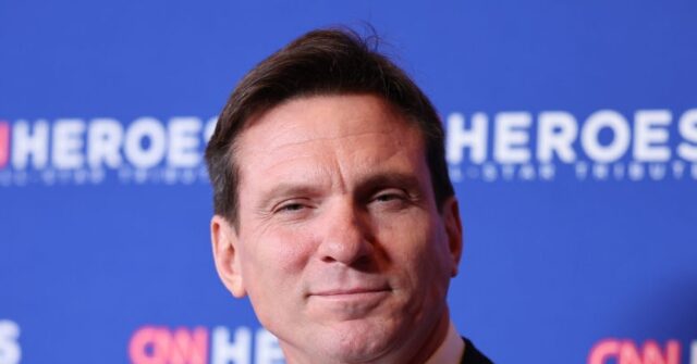 Nolte: CNN's Bill Weir Attempts to 'Fact Check' EPA's Zeldin and Fails Miserably