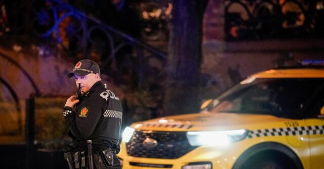Four People Injured in Stabbing in Norwegian City of Trondheim