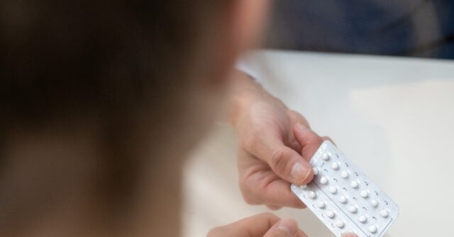 Morning-After Pills to Be Given Out Free of Charge at British Pharmacies
