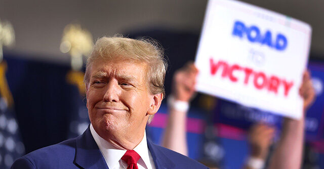 Donald Trump Endorses Republicans in Florida Special Elections