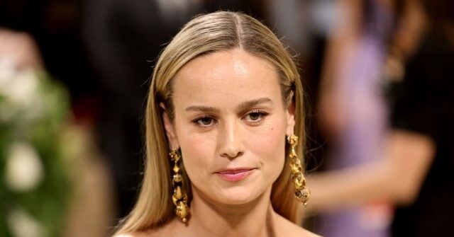 Marvel Announces 'Avengers: Doomsday' Cast, with Brie Larson Conspicuously Absent