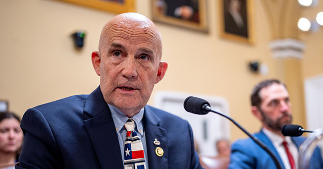 Rep. Keith Self Receives Death Threats After Calling Trans Rep. McBride 'Mister'