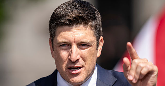 Bryan Steil: Voters Will Hold Democrat Senators Accountable for Letting Noncitizens Vote